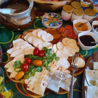 Bed and Breakfast "U Skowronkow" Bukowina Tatrzańska Esterno foto