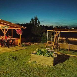 Bed and Breakfast "U Skowronkow" Bukowina Tatrzańska Esterno foto