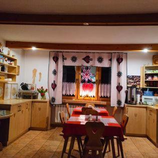 Bed and Breakfast "U Skowronkow" Bukowina Tatrzańska Esterno foto