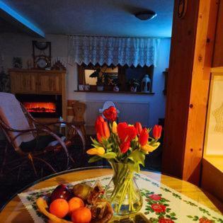 Bed and Breakfast "U Skowronkow" Bukowina Tatrzańska Esterno foto